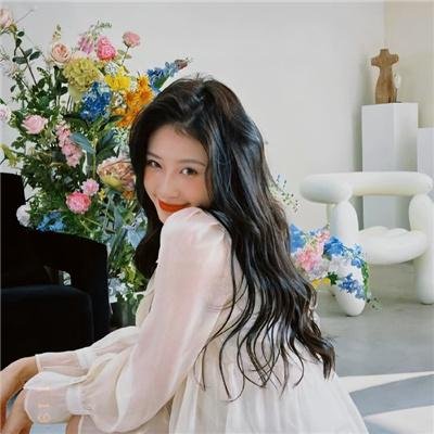 我愿南风知晚意